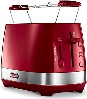 Тостер Delonghi Active Line (CTLA 2103.R)