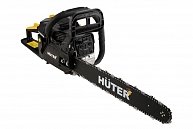 Бензопила Huter BS-25 Желтый, Черный 4606059018902