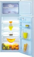 Холодильник с морозильником  NORD  NRT 141 032