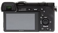 Фотокамера Sony ILCE-6000YB