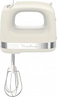 Миксер Moulinex HM211A11 бежевый