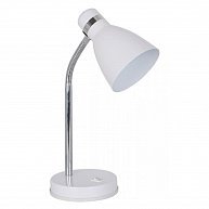 Лампа Arte Lamp Mercoled A5049LT-1WH