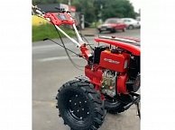 Мотоблок дизельный Storm 152D LUX Premium