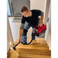 Промышленный пылесос Einhell PXC TE-VC 18/10 Li - Solo