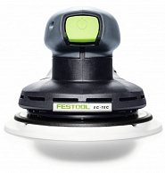 Шлифовальная машина Festool ETS EC 150/3 EQ-Plus-GQ