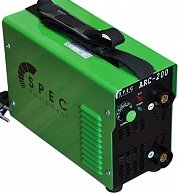 Сварочный аппарат SPEC  ARC-200