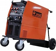 Сварочный инвертор Jasic MIG 350  (J93) без горелки