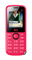 Мобильный телефон BQ 1818 Dublin  Pink