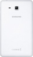Планшет Samsung Galaxy Tab A 7.0 LTE 8GB (SM-T285NZWASER) белый
