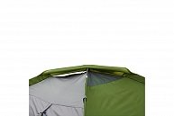 Палатка Jungle Camp Lite Dome 4  70813 (зеленый/серый) 70813