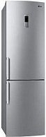 Холодильник LG GA-B489ZLQA