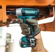 Гайковерт ударный Makita TW140DWAE