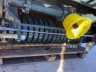 Пресс-подборщик Уралец RXYK 1070
