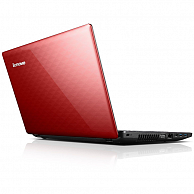 Ноутбук Lenovo IdeaPad Z580 (59337539)