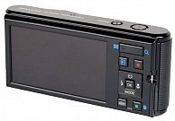 Цифровая фотокамера PENTAX Optio LS465
