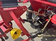 Косилка роторная Rossel ТМ 1,35м