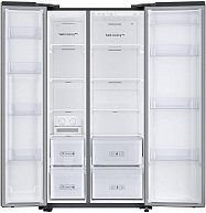 Холодильник Samsung RS66N8100S9/WT