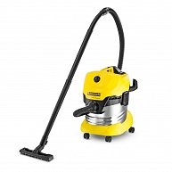 Пылесос Karcher WD 5 P S V-25/5/22