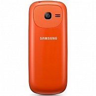 Мобильный телефон Samsung Metro (E2202) orange