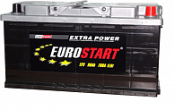 Аккумулятор Eurostart 90Ah
