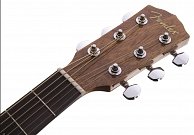 Гитара акустическая Fender   CD-60 Dread V3 DS. Nat WN
