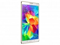 Планшет Samsung Galaxy Tab S 8.4 16GB LTE Dazzling White (SM-T705)