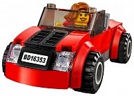 Конструктор LEGO  60119 Паром