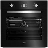 Духовой шкаф Beko BIE 24100 B черный