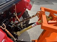 Щетка Уралец навесная (Н03.00.300-01)