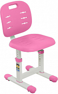 Детский стул FUNDESK SST2   розовый