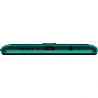 Смартфон  Xiaomi  REDMI NOTE 8 Pro (6GB/128GB)  (зеленый)