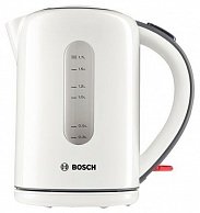 Электрический чайник Bosch TWK7601 белый