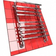 Полотенцесушитель Двин водяной F12 PRIMO 120/50