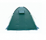 Палатка Talberg Bigless 4 4 green Зеленый 1479473