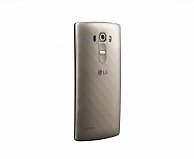 Мобильный телефон LG G4S H736 Shiny Gold (LGH736.ACISBD)