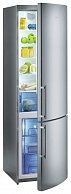 Холодильник с нижней морозильной камерой Gorenje RK60395DE