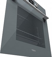 Духовой шкаф Teka  HLB 8600 (STONE GREY)