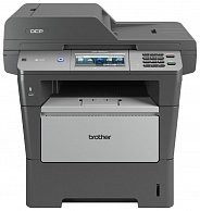 Лазерное мфу BROTHER DCP-8250DN