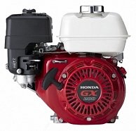 Двигатель Honda GX200UT2-SX4-OH