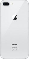 Смартфон  Apple  iPhone 8 Plus (64GB)   Silver ( MQ8M2RM/A)