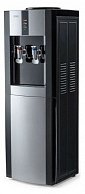 Кулер для воды AEL LC-AEL-47 black/silver (холодильник 16л)
