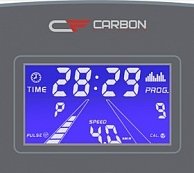 Беговая дорожка  Carbon Fitness   T706 HRC