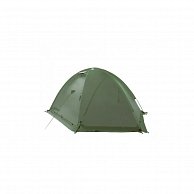 Палатка Tramp   Rock 3 v2  зеленый УТ000042221
