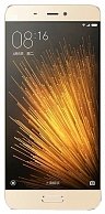 Мобильный телефон  Xiaomi Mi 5 3/64  gold