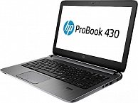 Ноутбук HP ProBook 430 (G6W09EA)