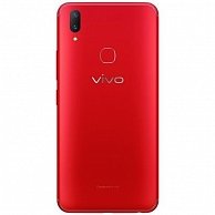 Смартфон  Vivo  Y85  (1726 ) 4Gb/32Gb  (красный)