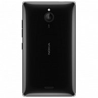 Мобильный телефон Nokia X2 DS Black