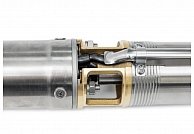 Скважинный насос Unipump MINI ECO 1-144 (кабель-50м) нержавеющая сталь (41827)