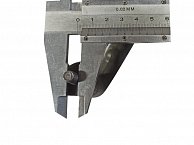 Ручка для брызговика Rossel