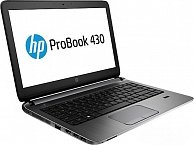 Ноутбук HP ProBook 430 (G6W02EA)